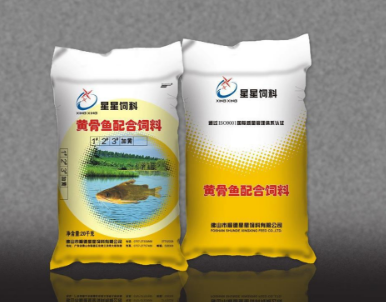 鱼粮塑料包装袋