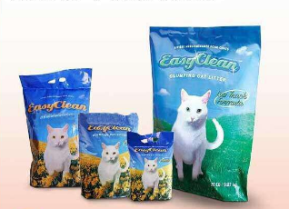 宠物食品包装袋 